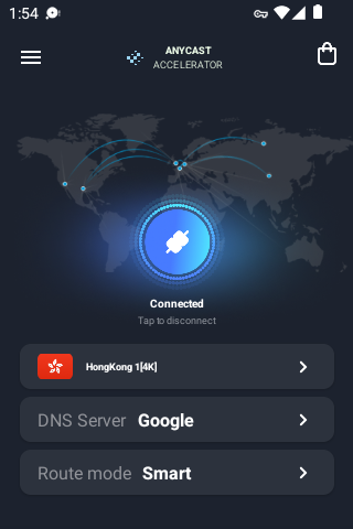 Anycast下载android下载效果预览图
