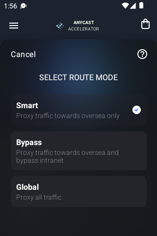 Anycast下载android下载效果预览图